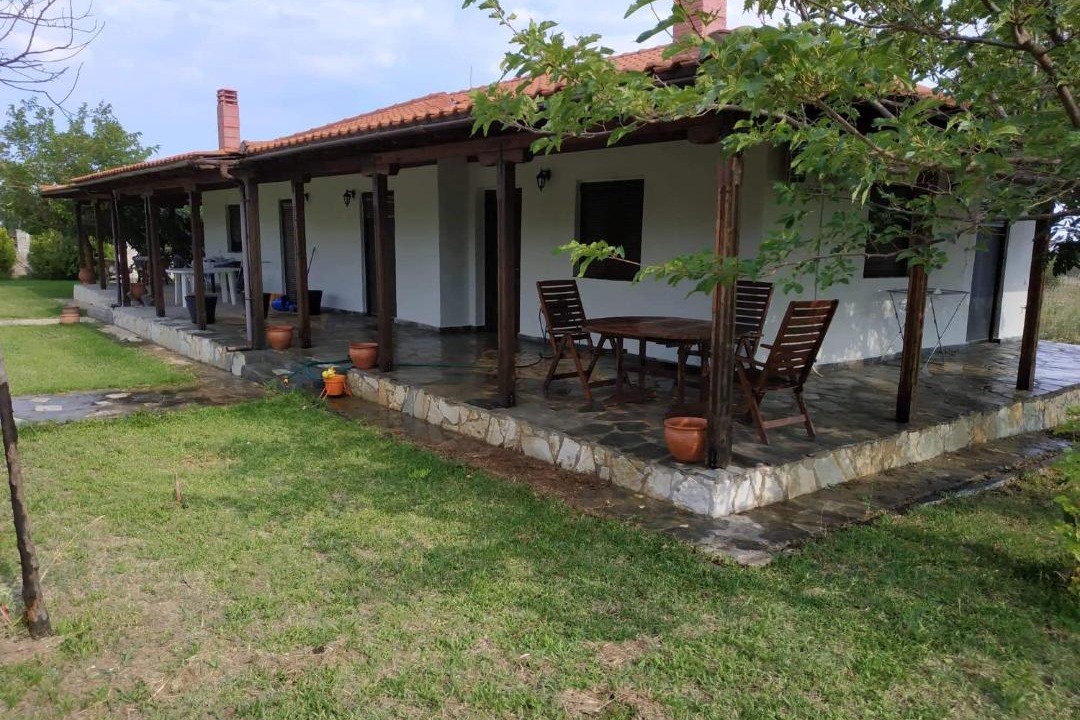 Photo of Buildings in Nea Propontida