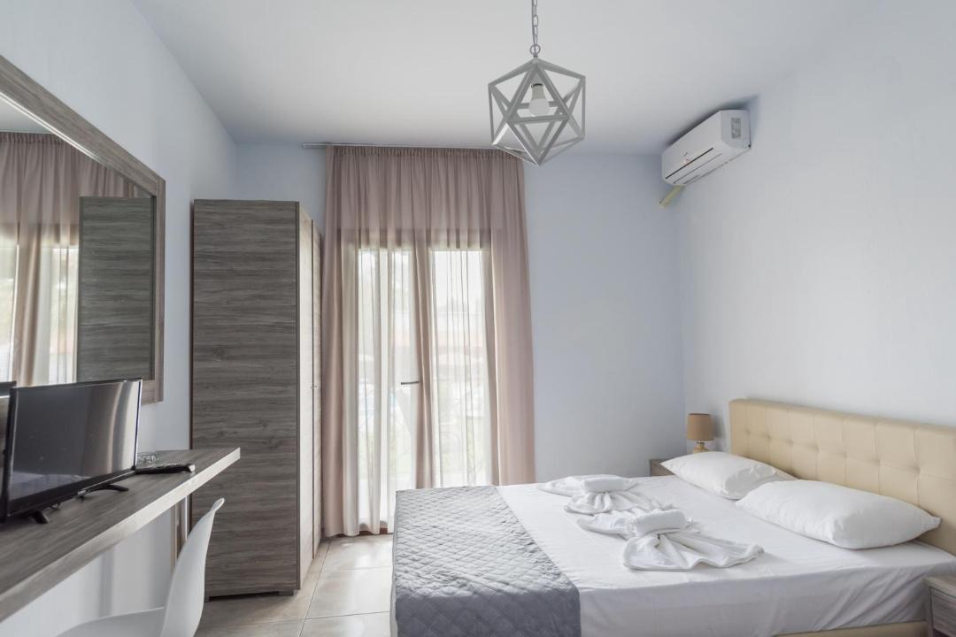 Photo of Bedroom in Agia Paraskevi