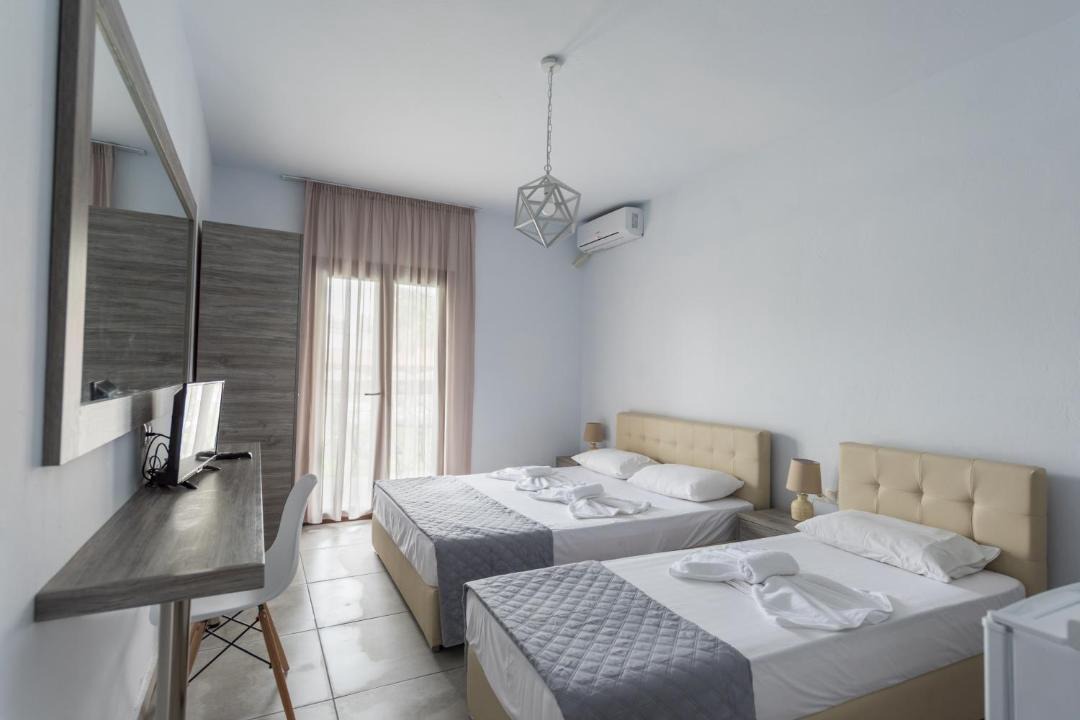 Photo of Bedroom in Agia Paraskevi