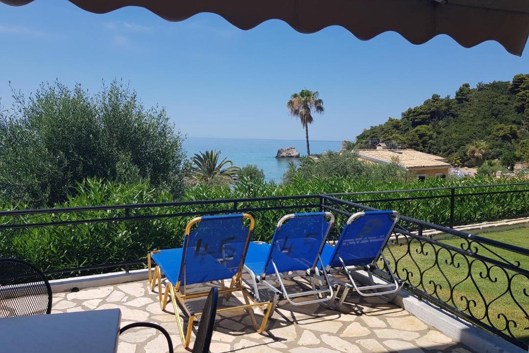 Photo of Patio Balcony in Parelia