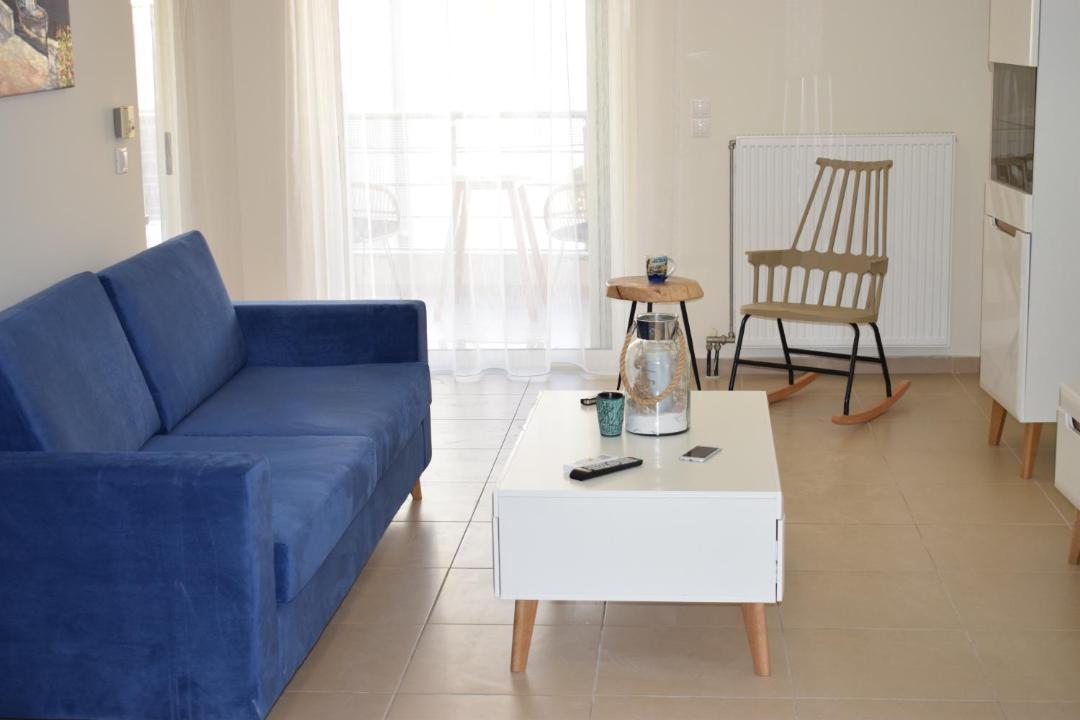 Photo of Livingroom in Agios Nikolaos