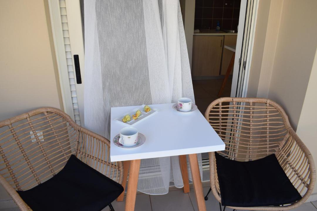 Photo of Patio Balcony in Agios Nikolaos