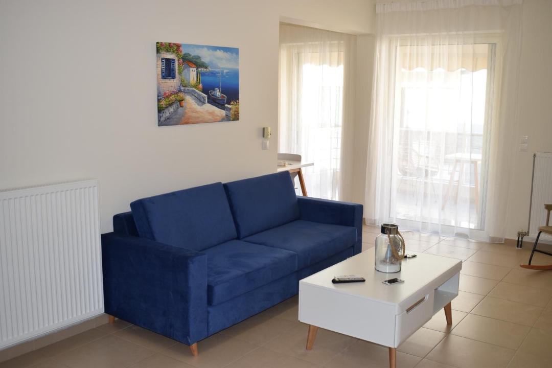 Photo of Livingroom in Agios Nikolaos