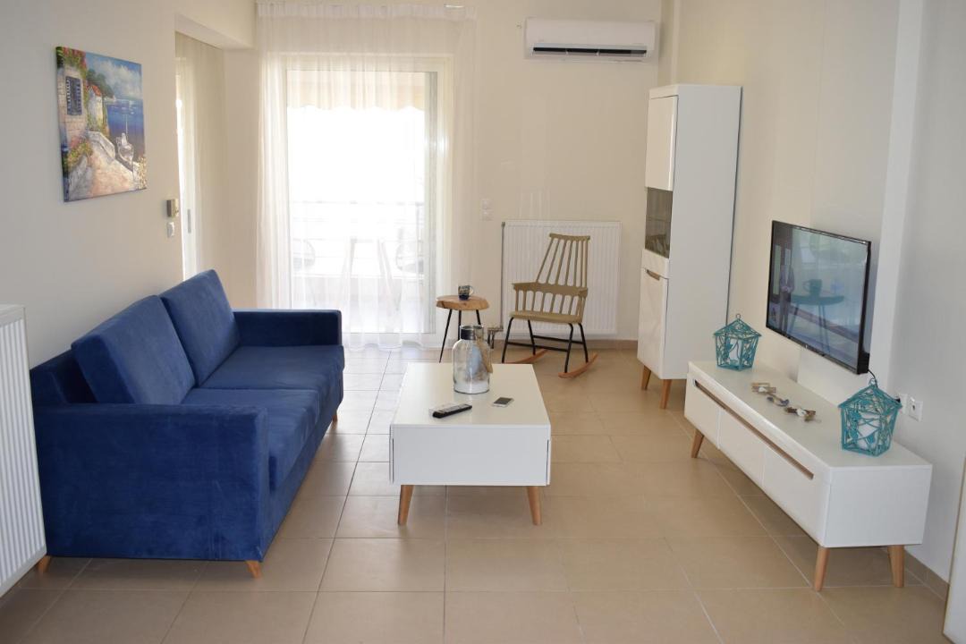 Photo of Livingroom in Agios Nikolaos