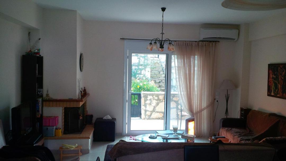 Photo of Livingroom in Vlichada