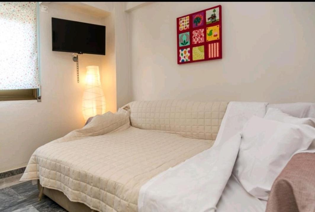 Photo of Bedroom in Volos City Centre