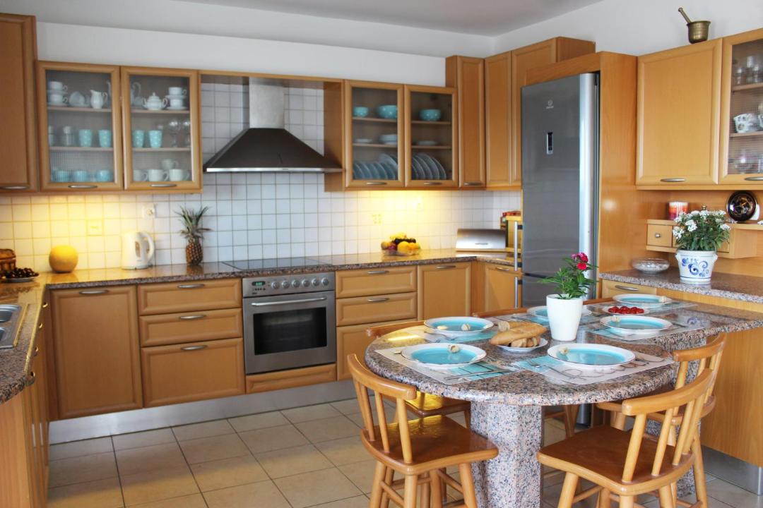 Photo of Kitchen in Hersonissos Centre