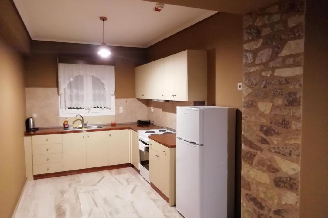 Photo of Kitchen in Kato Diminio