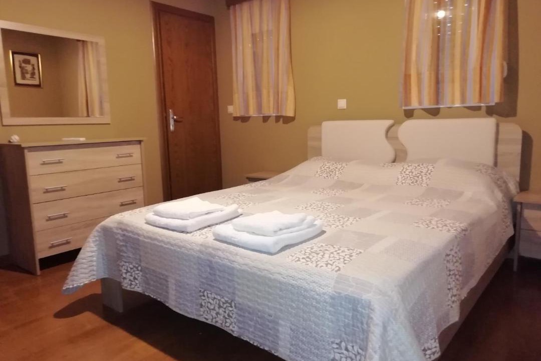 Photo of Bedroom in Kato Diminio