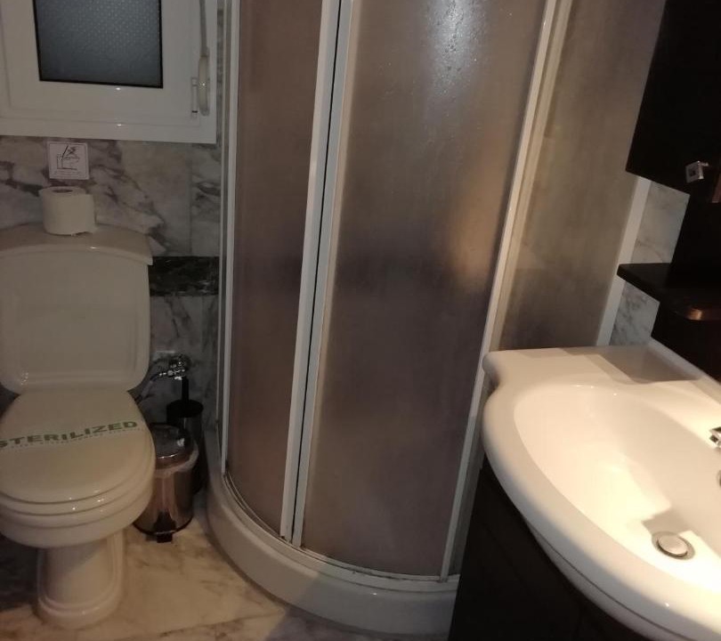 Photo of Bathroom in Kato Diminio