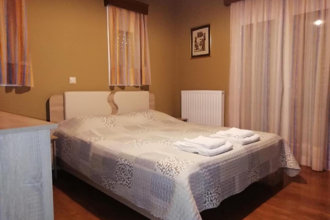 Photo of Bedroom in Kato Diminio