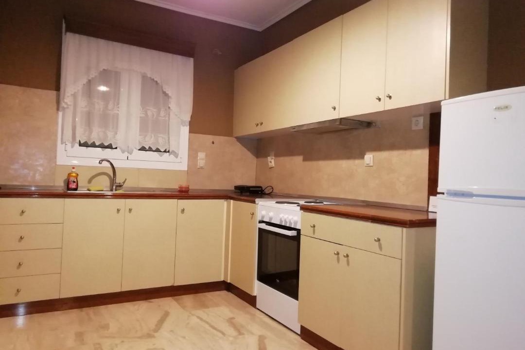 Photo of Kitchen in Kato Diminio