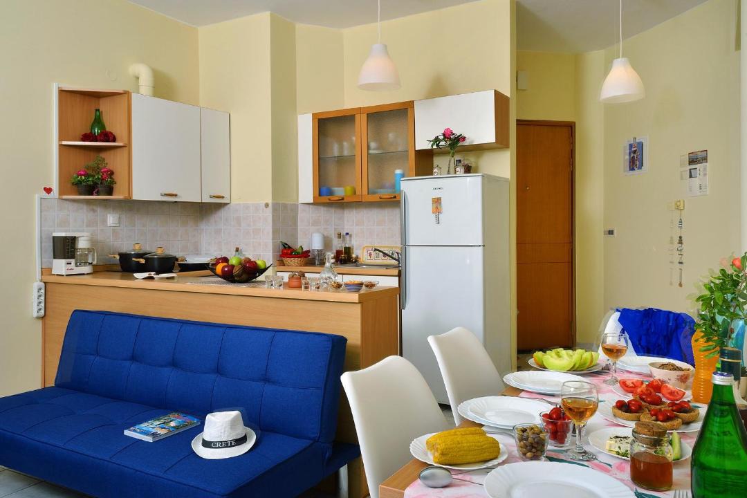 Photo of Kitchen in Halepa