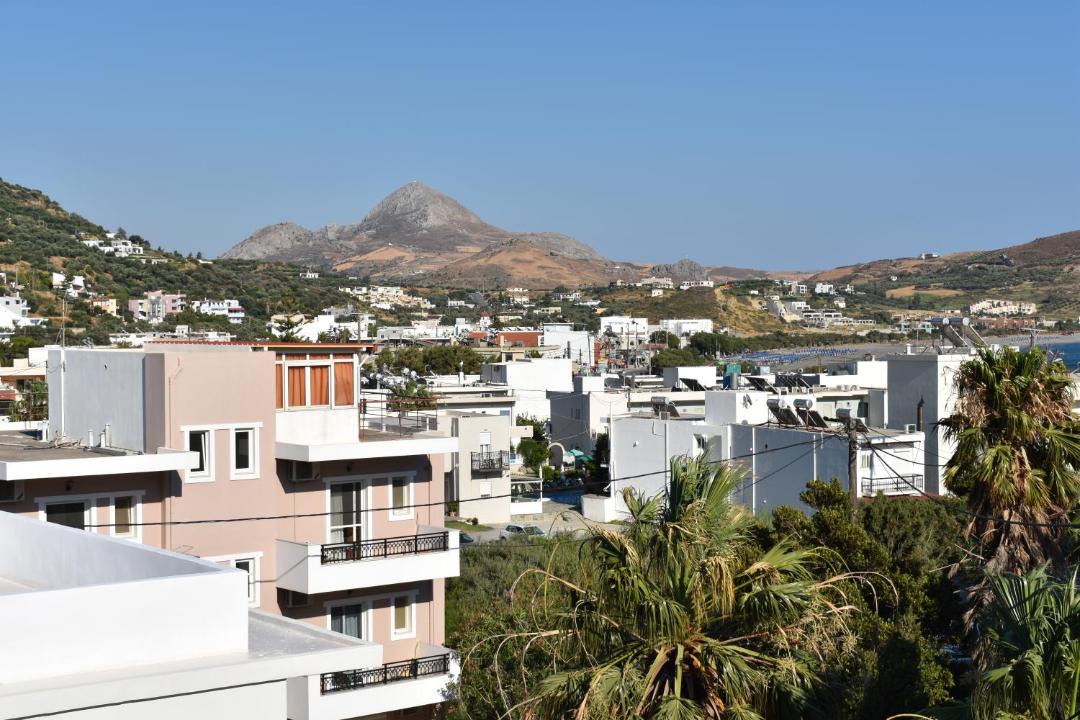 Photo of Buildings in Agios Vasileios