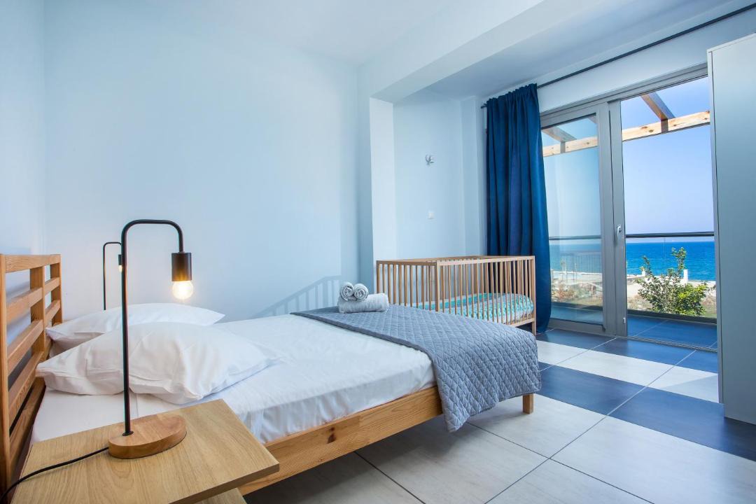 Photo of Bedroom in Ixia