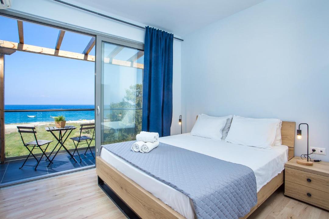 Photo of Bedroom in Ixia