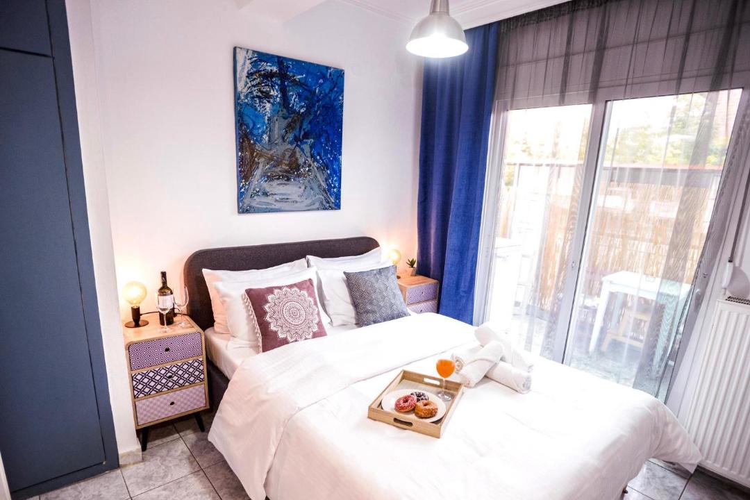 Photo of Bedroom in Serres