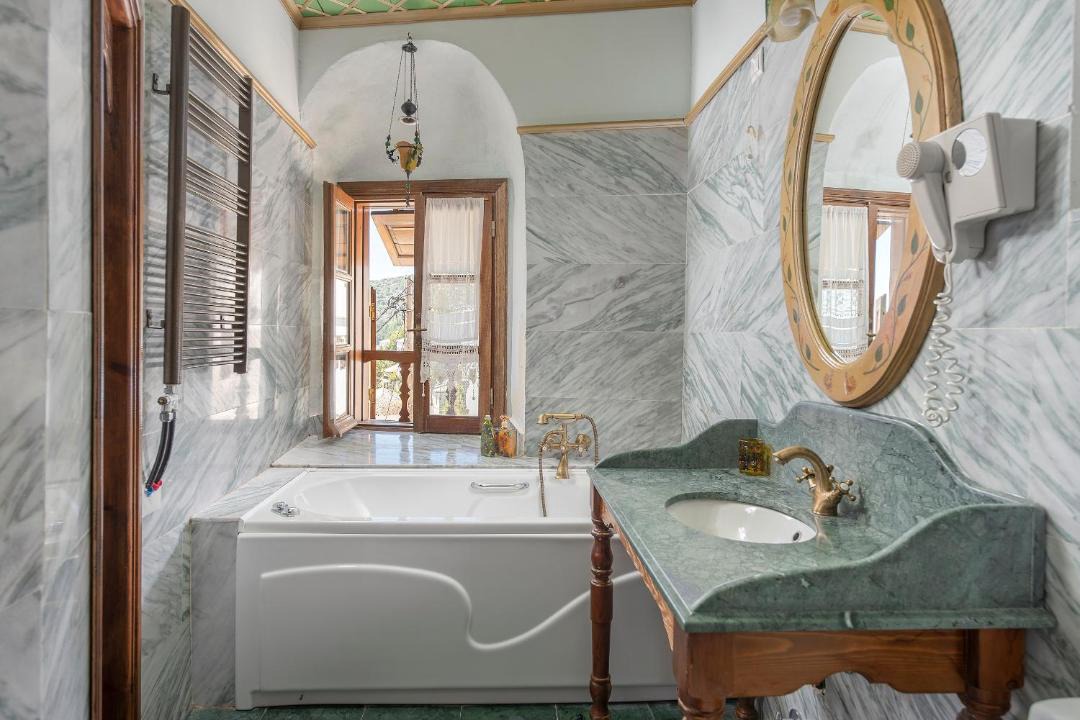 Photo of Bathroom in Makrynitsa