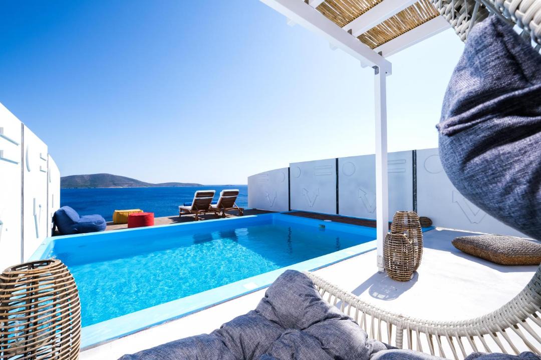 Photo of Others in Skiros