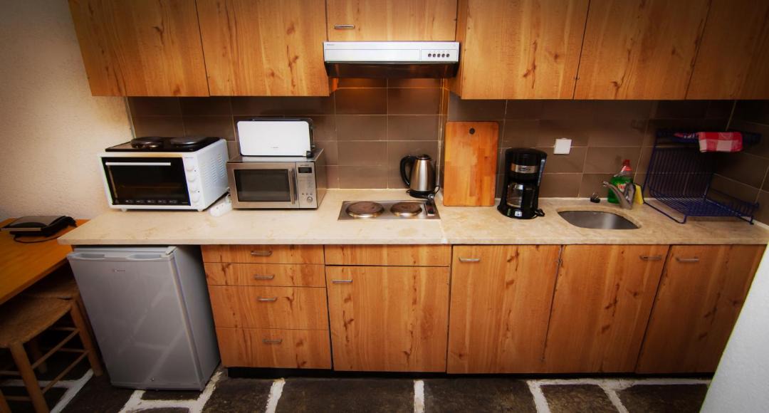 Photo of Kitchen in Varkiza