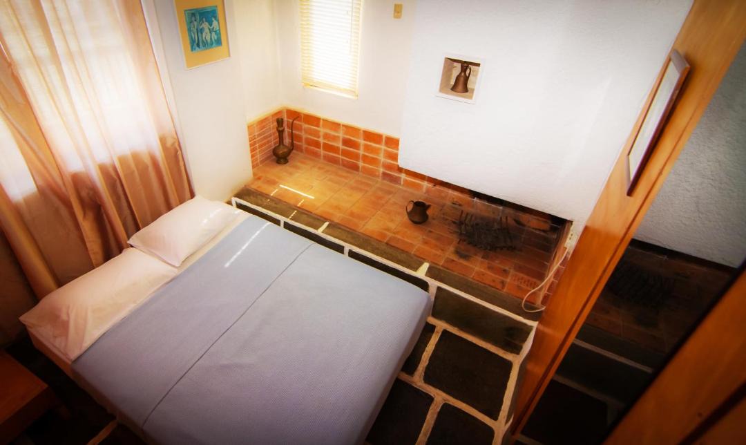 Photo of Bedroom in Varkiza