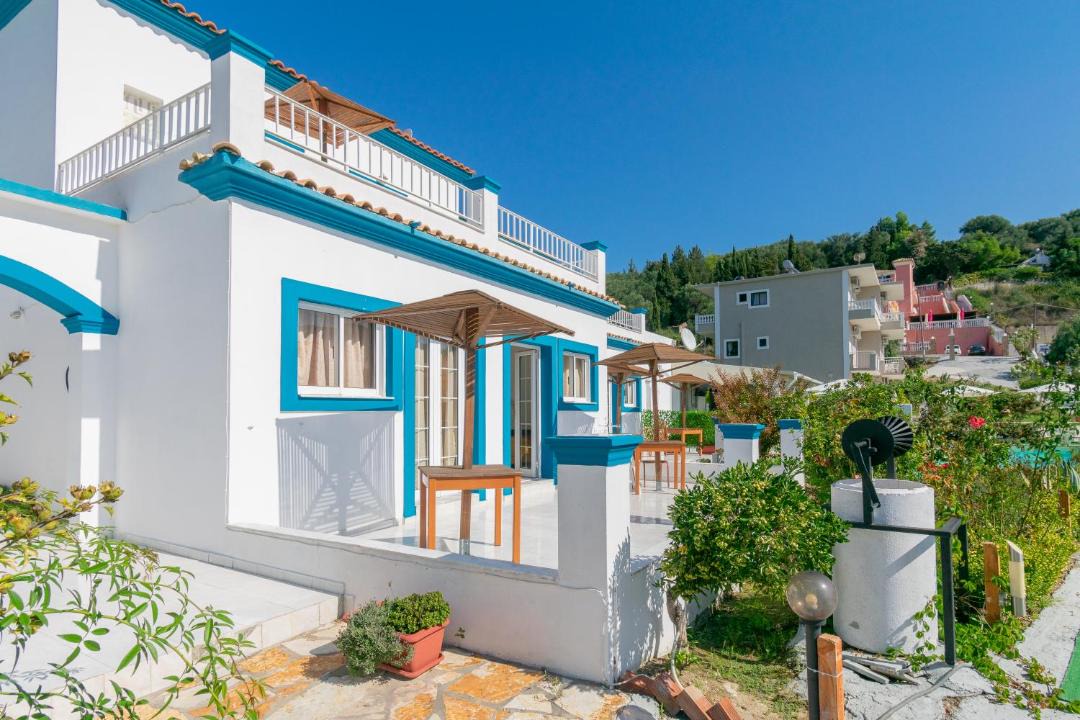 Photo of Others in Agios Georgios Pagon