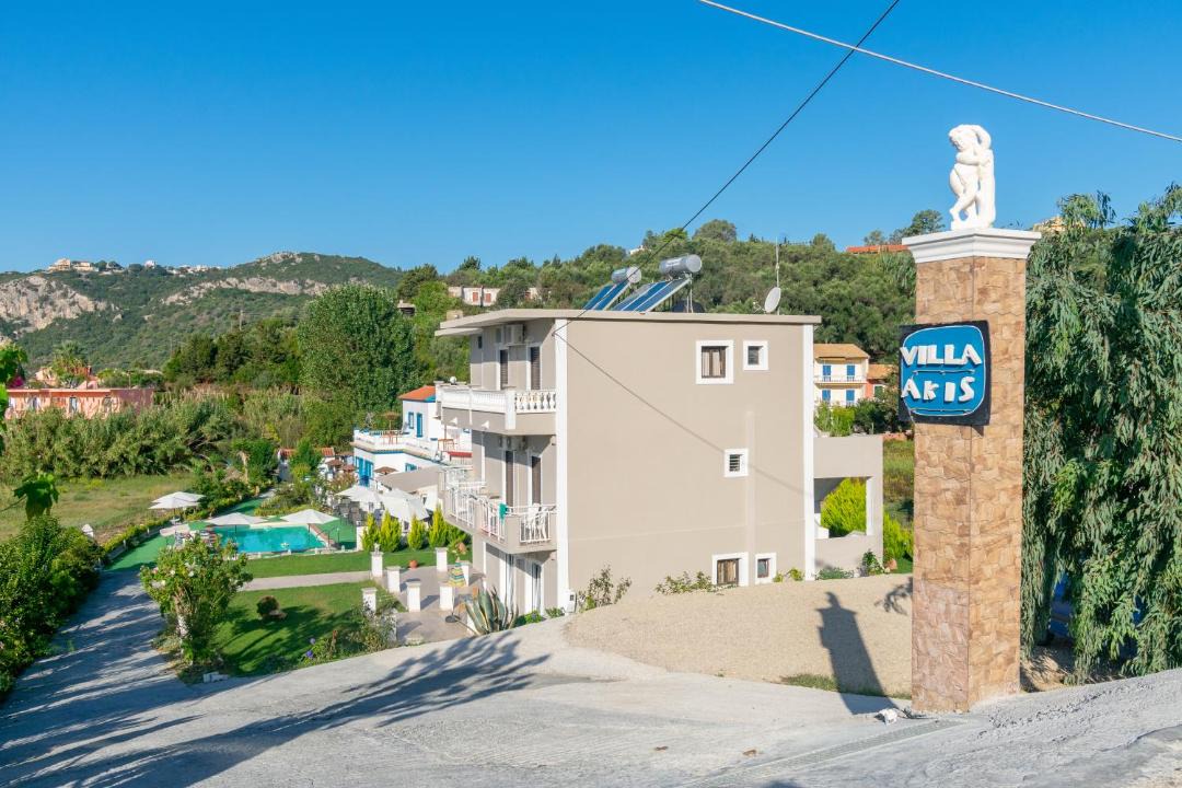 Photo of Others in Agios Georgios Pagon