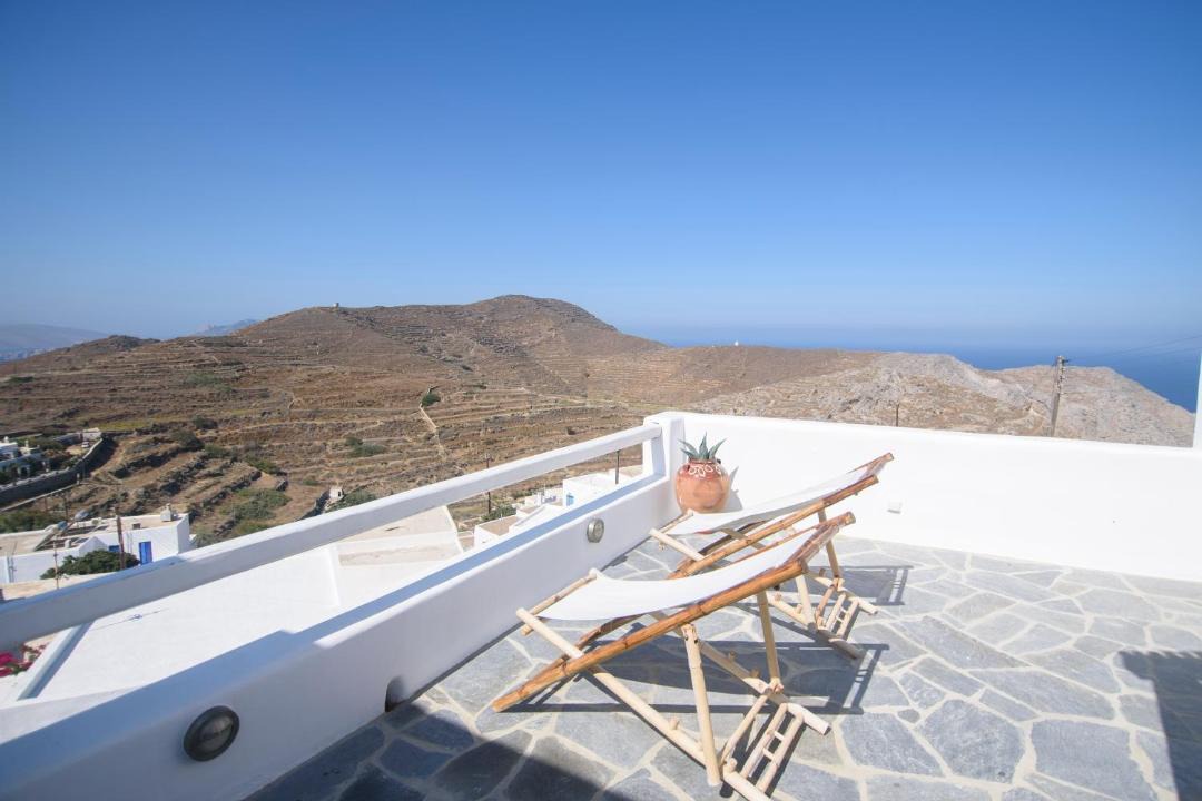 Photo of Patio Balcony in Tholaria