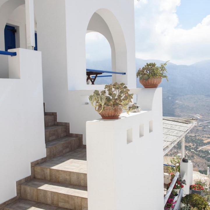 Photo of Patio Balcony in Tholaria
