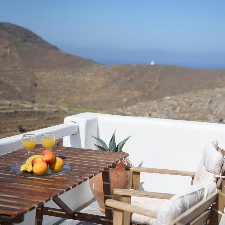 Photo of Patio Balcony in Tholaria