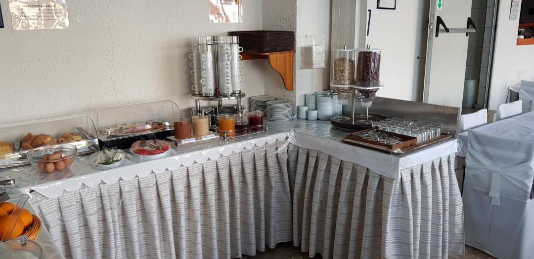 Photo of Kitchen in Massouri
