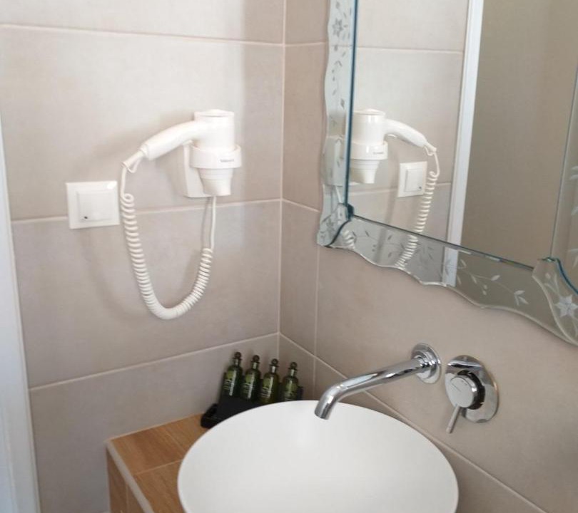 Photo of Bathroom in Platis Gialos