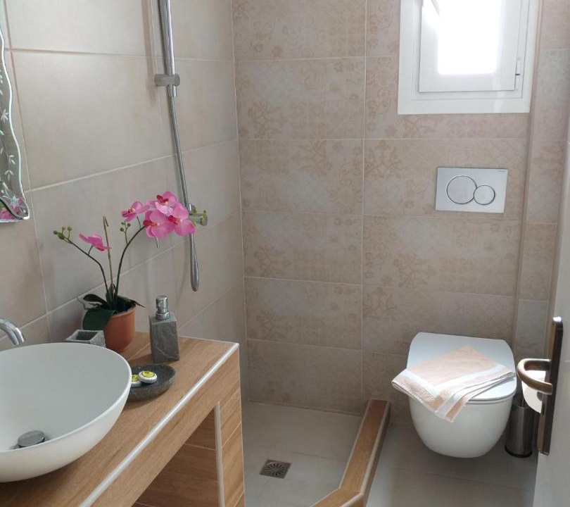Photo of Bathroom in Platis Gialos
