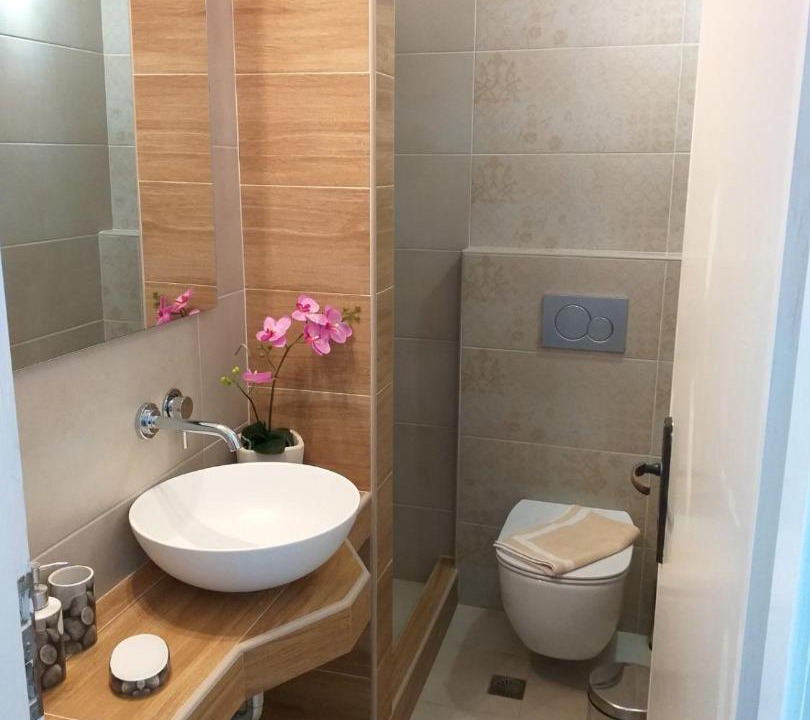 Photo of Bathroom in Platis Gialos