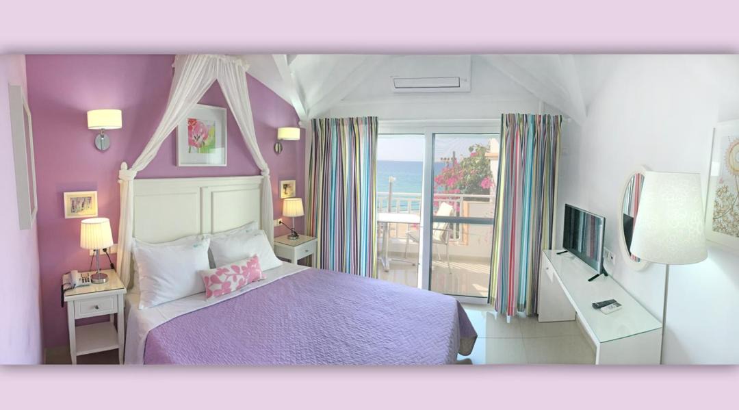 Photo of Bedroom in Preveza