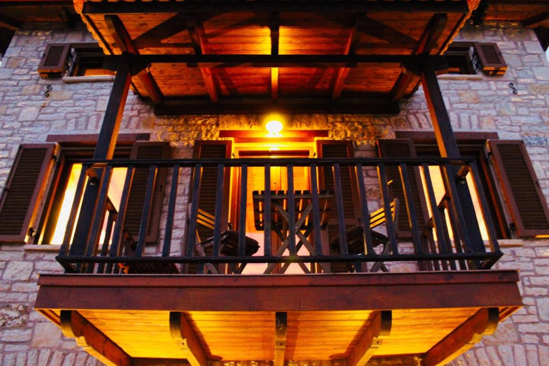 Photo of Patio Balcony in Potamia