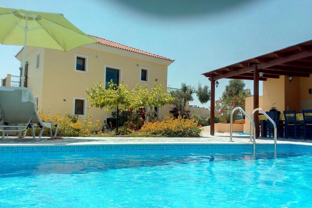 Photo of Outdoor in Somatas