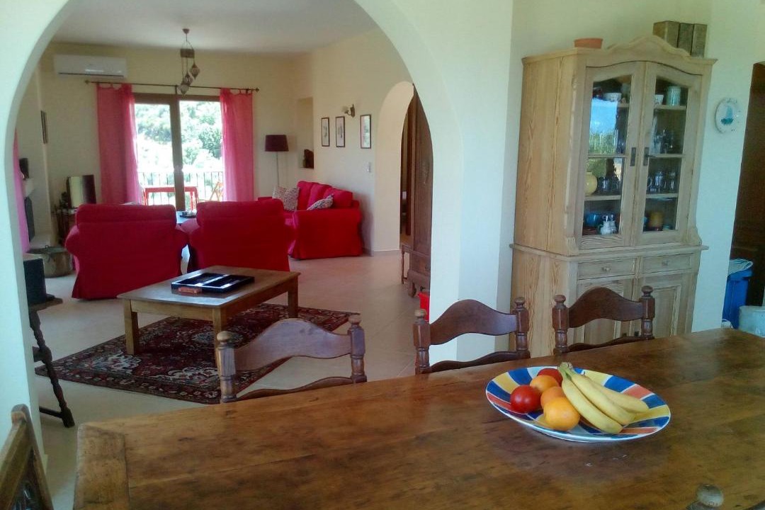 Photo of Livingroom in Somatas