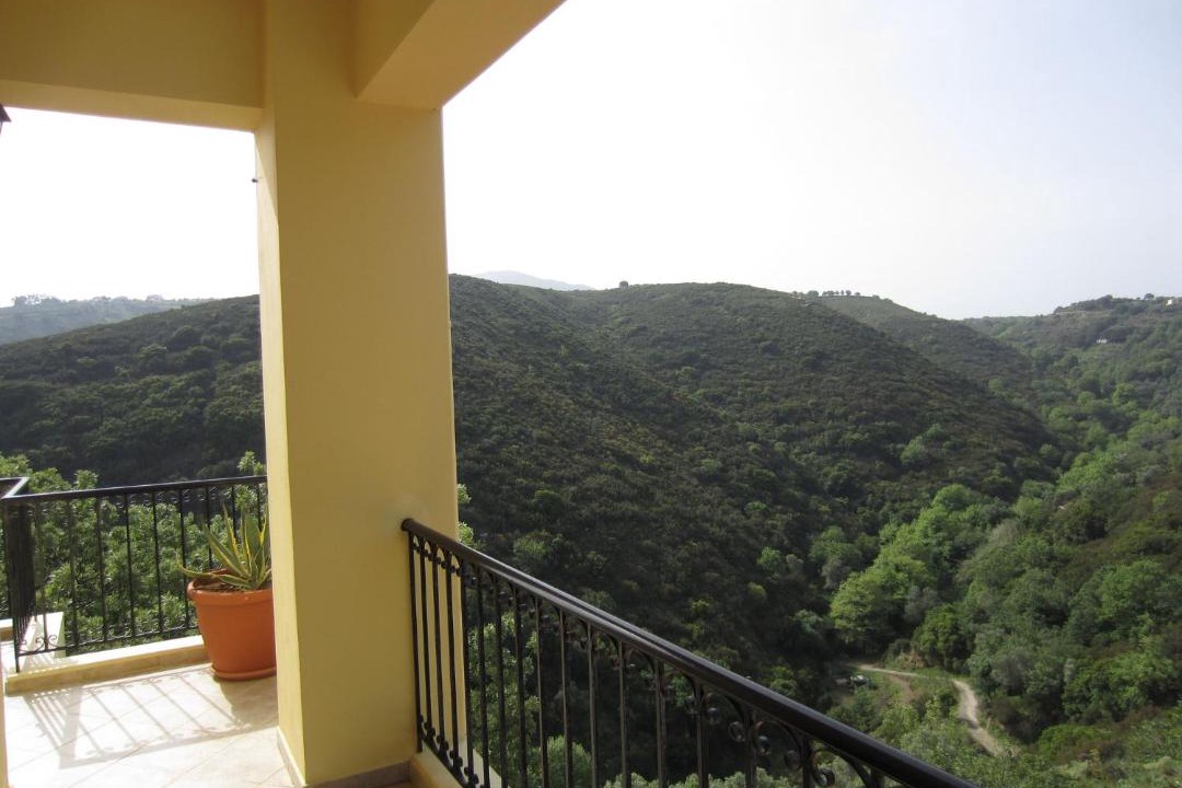 Photo of Patio Balcony in Somatas