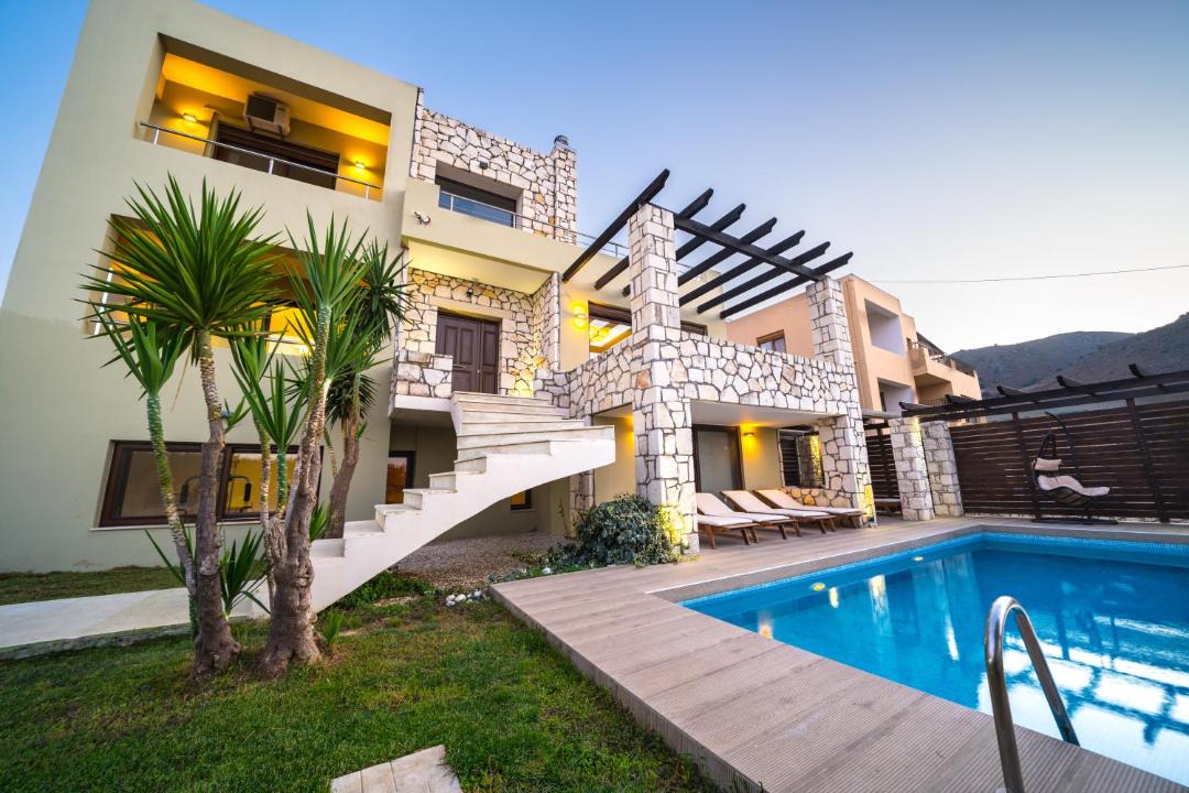 Photo of Outdoor in Megala Chorafia