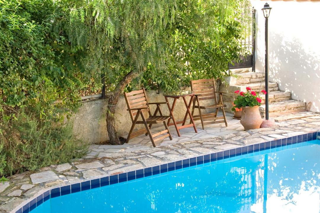 Photo of Patio Balcony in Vlachiana