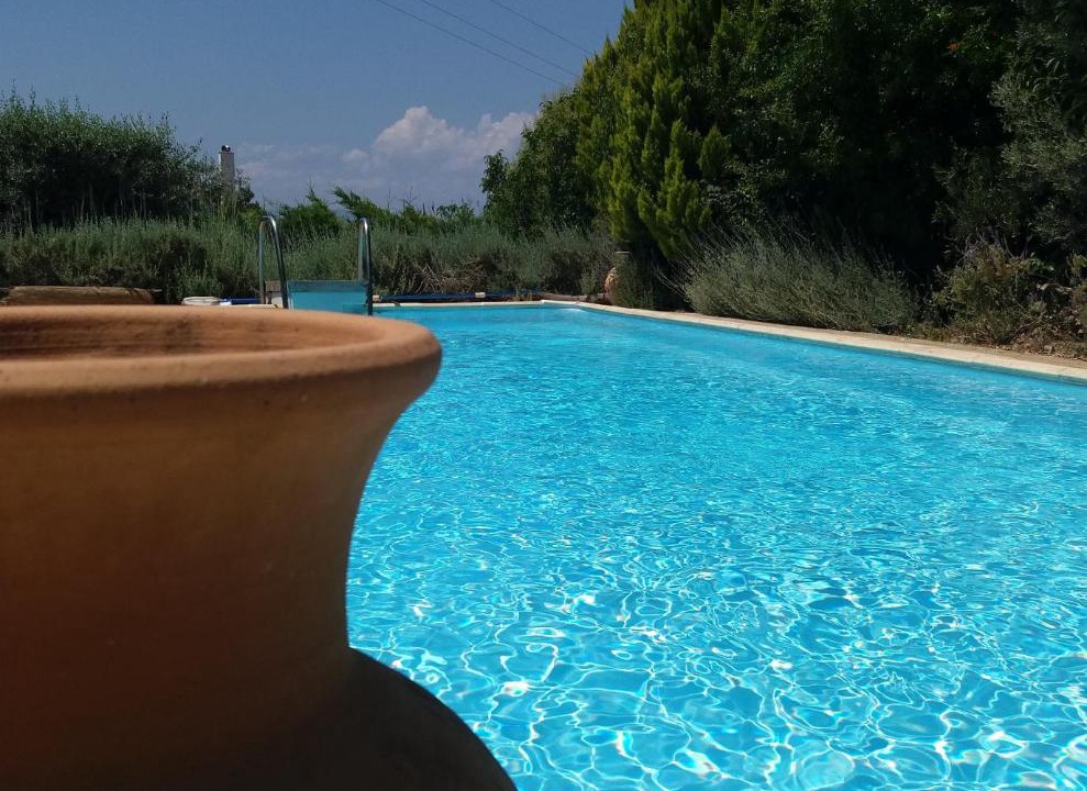 Photo of Outdoor in Nerotrivia