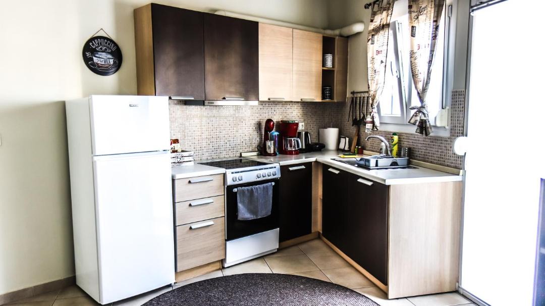 Photo of Kitchen in Pylaia-Chortiatis
