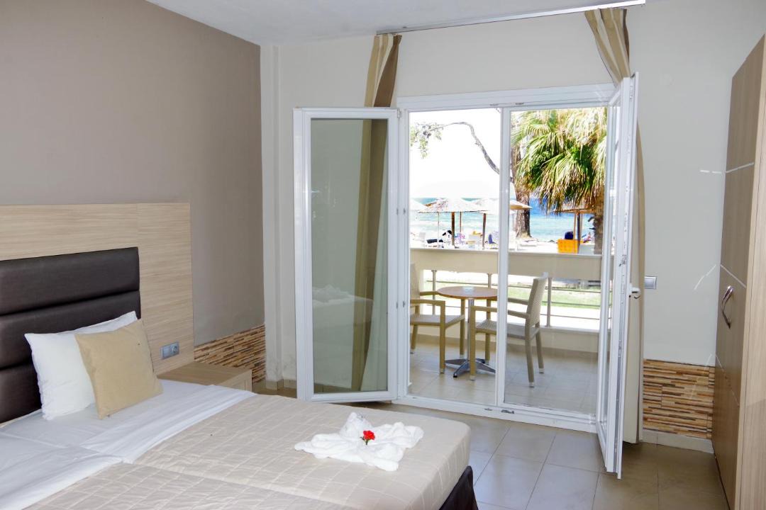 Photo of Bedroom in Skala Rachoniou