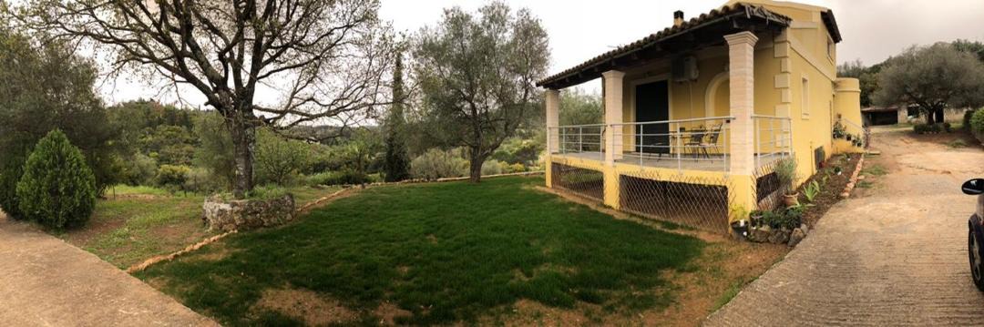 Photo of Buildings in Pelekas