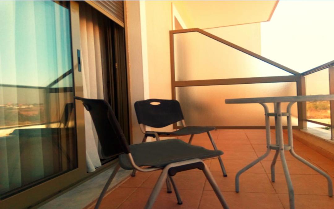 Photo of Patio Balcony in Kilkis