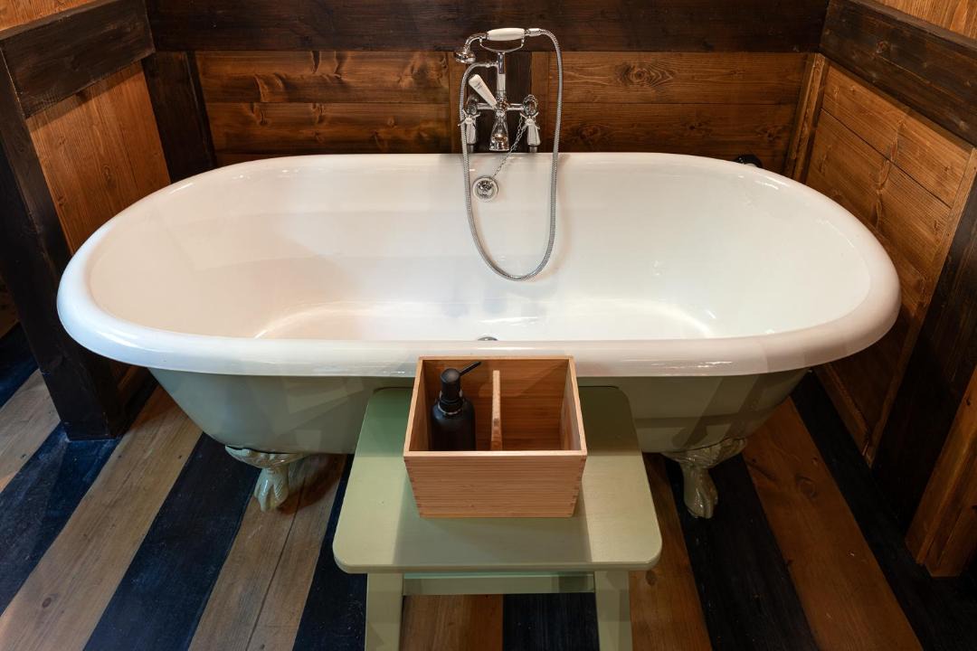 Photo of Bathroom in Pavliani