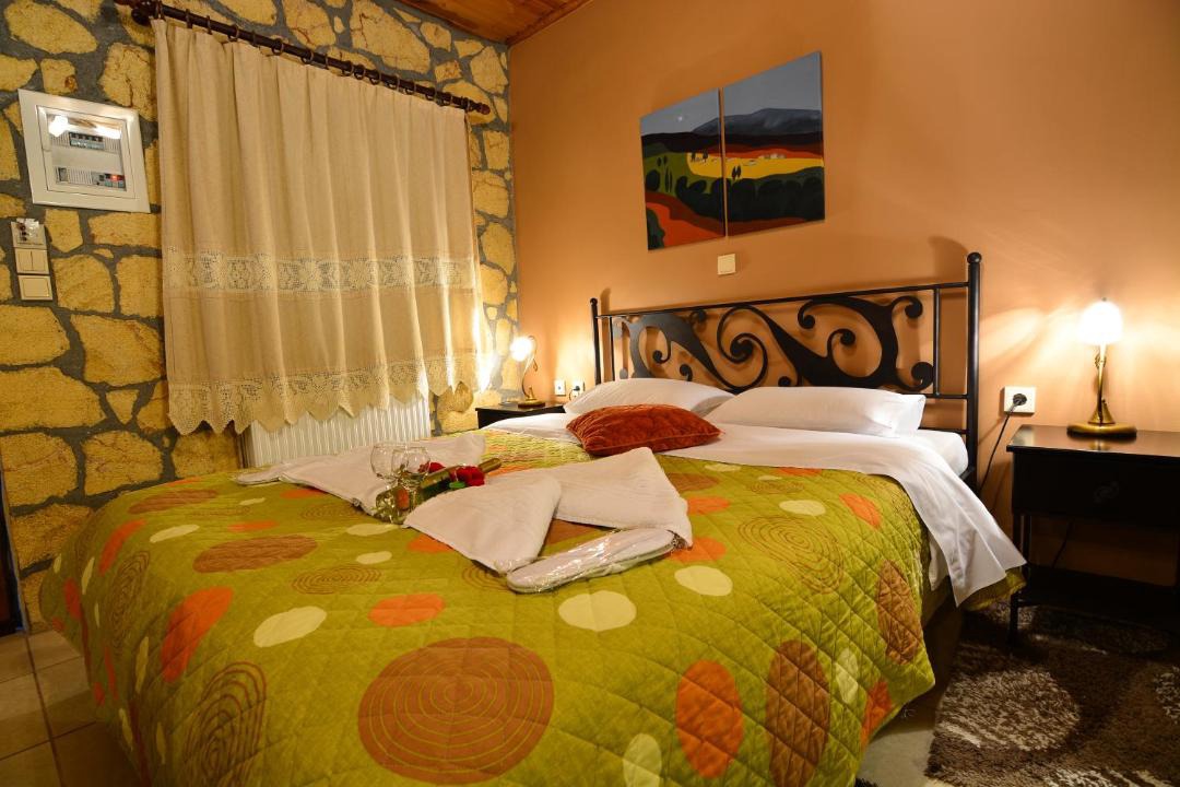 Photo of Bedroom in Synikia Mesi Trikalon