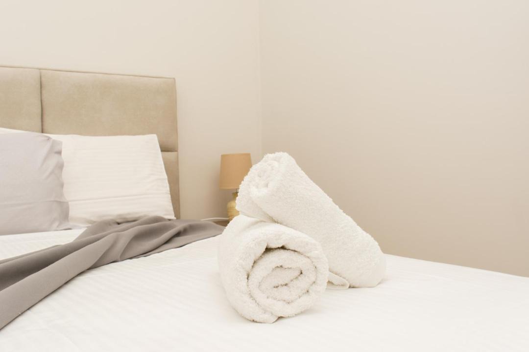 Photo of Bedroom in Kilada