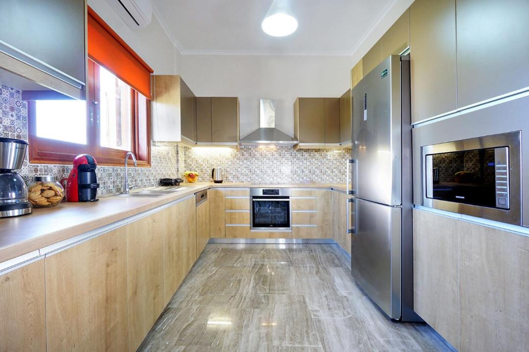 Photo of Kitchen in Vatolakkos